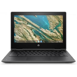 HP Chromebook X360 11 G3 EE Celeron 1.1 GHz 32Go eMMC - 4Go AZERTY - Français
