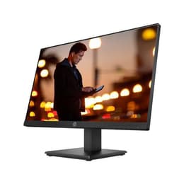 Écran 21" LCD FHD HP P224