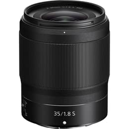 Objectif Nikon Z 50mm f/1.8