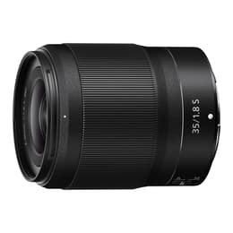 Objectif Nikon Z 50mm f/1.8