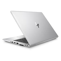 HP EliteBook 735 G6 13" Ryzen 5 PRO 2.1 GHz - SSD 256 Go - 16 Go AZERTY - Français