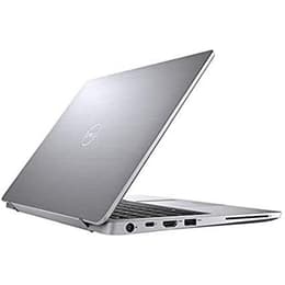 Dell Latitude 7300 13" Core i5 1.6 GHz - SSD 256 Go - 8 Go QWERTY - Anglais