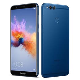 Honor 7X 64 Go - Bleu - Débloqué