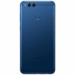 Honor 7X 64 Go - Bleu - Débloqué