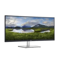 Écran 34" LED Dell P3421W