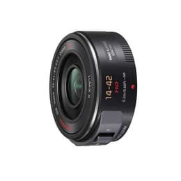 Objectif Panasonic Lumix G X Vario PZ Micro 4/3 14-42mm f/3.5-5.6