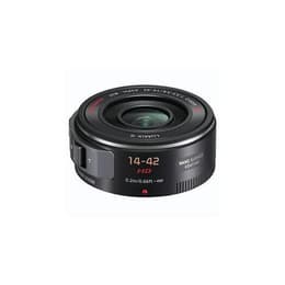 Objectif Panasonic Lumix G X Vario PZ Micro 4/3 14-42mm f/3.5-5.6