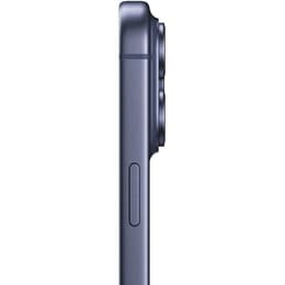 iPhone 17 Pro 512 Go - Bleu Intense - Débloqué