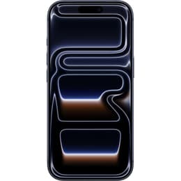 iPhone 17 Pro 512 Go - Bleu Intense - Débloqué