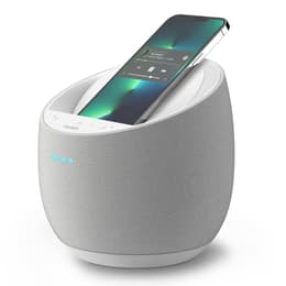 Enceinte Bluetooth Belkin SoundForm Elite G1S0001 - Blanc
