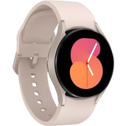 Montre Cardio GPS Samsung Galaxy Watch 5 - Rose