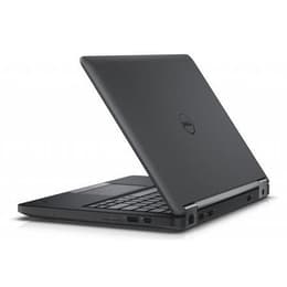 Dell Latitude E5270 12" Core i5 2.4 GHz - SSD 128 Go - 8 Go AZERTY - Français