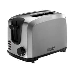 Grille pain Russell Hobbs 20880 2 fentes - Acier