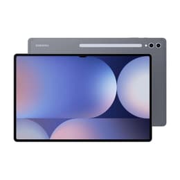 Galaxy Tab S10+ 256GB - Argent - WiFi + 5G