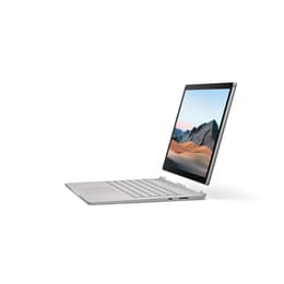 Microsoft Surface Book 3 15" Core i7 1.3 GHz - SSD 512 Go - 32 Go QWERTZ - Suisse