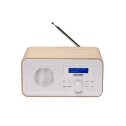 Radio Denver DAB-30 alarm