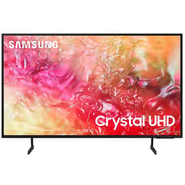 TV Samsung LED Ultra HD 4K 140 cm TU55DU7105