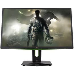 Écran 27" LED QHD Viewsonic XG2703-GS