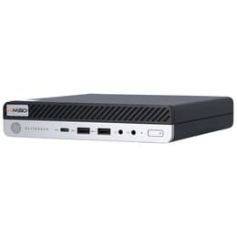 HP EliteDesk 800 G3 Mini Core i5 2.7 GHz - SSD 512 Go RAM 32 Go