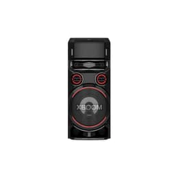 Enceinte Bluetooth LG RN7 - Noir