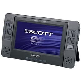 Lecteur DVD Scott TSX 700 CS