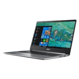 Acer Swift SF114-32-P6M2 14" Pentium 1.1 GHz - SSD 64 Go - 4 Go AZERTY - Français
