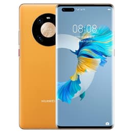 Huawei Mate 40 Pro 128 Go - Jaune - Débloqué