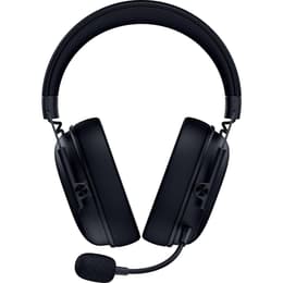 Casque gaming filaire + sans fil avec micro Razer BlackShark V3 X HyperSpeed Wireless -