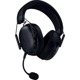 Casque gaming filaire + sans fil avec micro Razer BlackShark V3 X HyperSpeed Wireless -