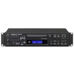 Lecteur CD Tascam CD-200SB