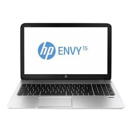 HP Envy 15-J089SF 15" Core i7 2.4 GHz - HDD 1 To - 8 Go AZERTY - Français