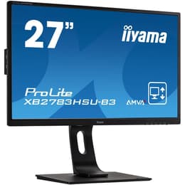 Écran 24" LED Iiyama ProLite PL2783H