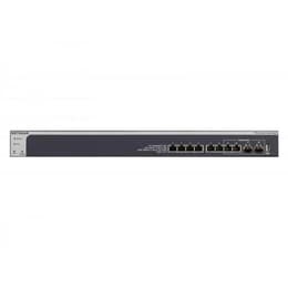 Hub Netgear XS708T-100NES