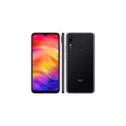 Xiaomi Redmi Note 7 128 Go - Noir - Débloqué