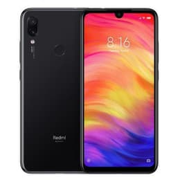 Xiaomi Redmi Note 7 128 Go - Noir - Débloqué