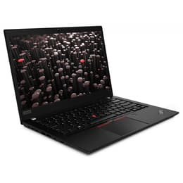 Lenovo ThinkPad T15 G2 15" Core i7 1.2 GHz - SSD 1 To - 32 Go QWERTY - Anglais