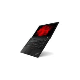 Lenovo ThinkPad T15 G2 15" Core i7 1.2 GHz - SSD 1 To - 32 Go QWERTY - Anglais