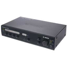 Amplificateur Bosch PLE-1MA120-EU