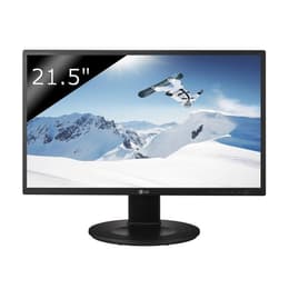 Écran 21" LCD FHD LG Flatron W2246S