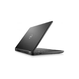 Dell Latitude 5480 14" Core i5 2.6 GHz - SSD 256 Go - 8 Go AZERTY - Français