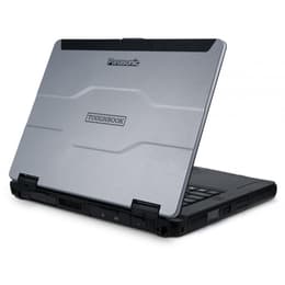 Panasonic ToughBook FZ 14" Core i5 1.6 GHz - SSD 256 Go - 16 Go AZERTY - Français