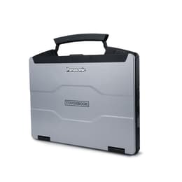 Panasonic ToughBook FZ 14" Core i5 1.6 GHz - SSD 256 Go - 16 Go AZERTY - Français
