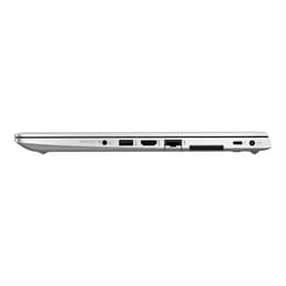 HP EliteBook 840 G6 14" Core i7 1.6 GHz - SSD 512 Go - 8 Go AZERTY - Français