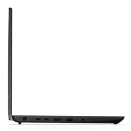 Lenovo ThinkPad L14 Gen 3 14" Ryzen 5 PRO 2.3 GHz - SSD 512 Go - 16 Go AZERTY - Français
