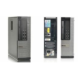 Dell Optiplex 7010 SFF Core i5 3,1 GHz - HDD 2 To RAM 16 Go