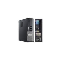 Dell Optiplex 7010 SFF Core i5 3,1 GHz - HDD 2 To RAM 16 Go