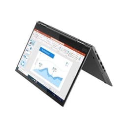 Lenovo ThinkPad X1 Yoga 14" Core i7 2.8 GHz - SSD 512 Go - 16 Go AZERTY - Français