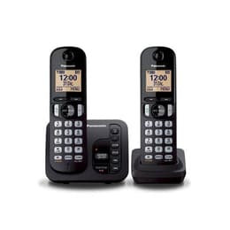 Téléphone fixe Panasonic KX-TGC222