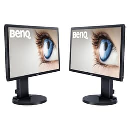 Écran 21" LED Benq BL2205PT