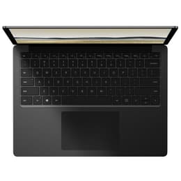 Microsoft Surface Laptop 3 15" Core i5 1.5 GHz - SSD 256 Go - 8 Go QWERTY - Anglais